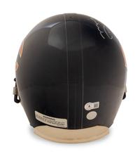 A Group of Mike Ditka Signed Autograph Chicago Bears Items (Beckett Authentication Services BAS Certified),
