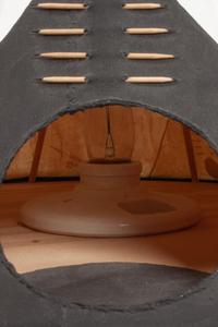 Tipi Lamp