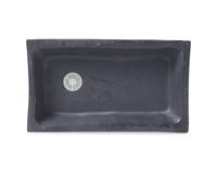 A Wedgwood Black Basalt Gryphon