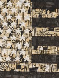 Flag, 1995
