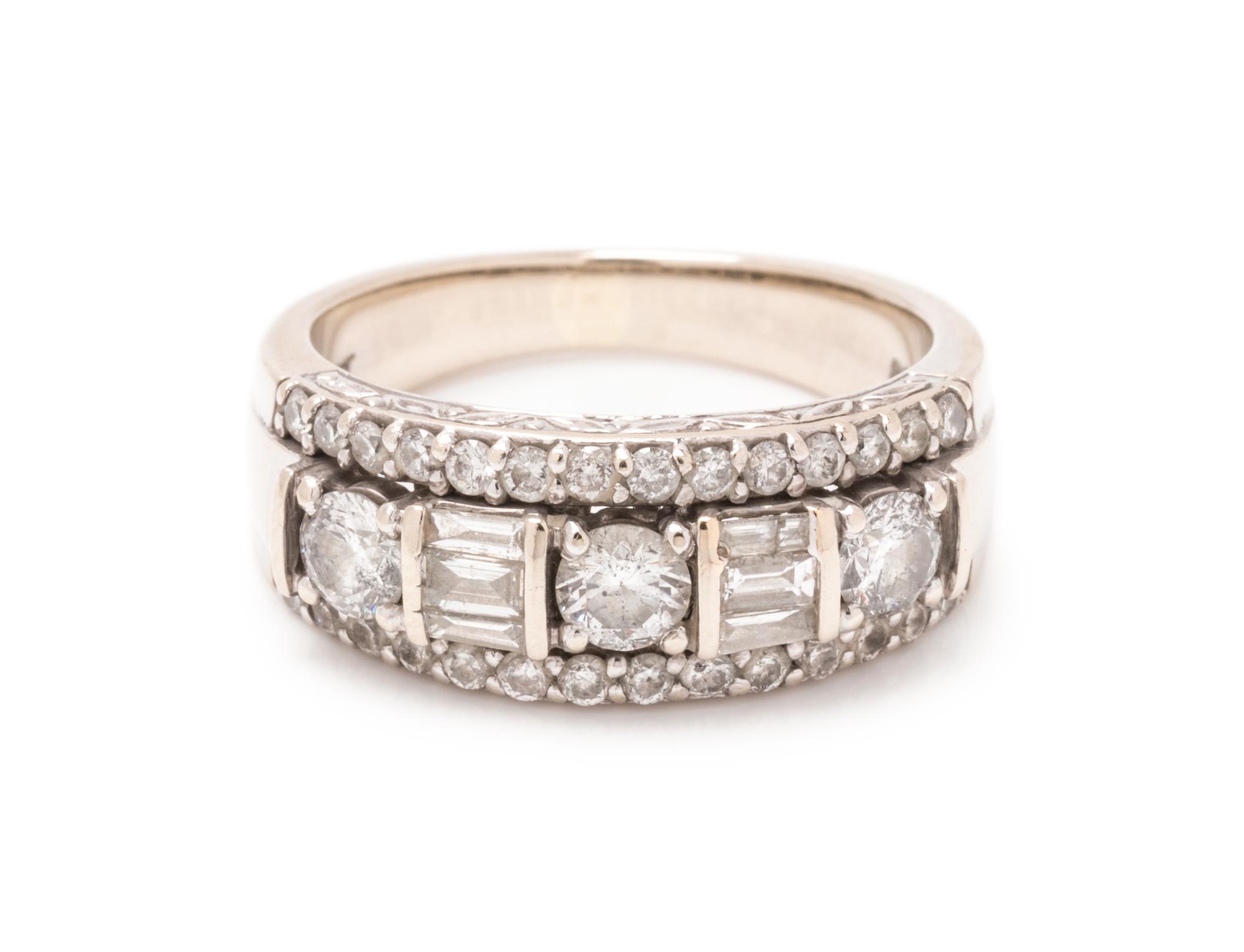 DIAMOND RING