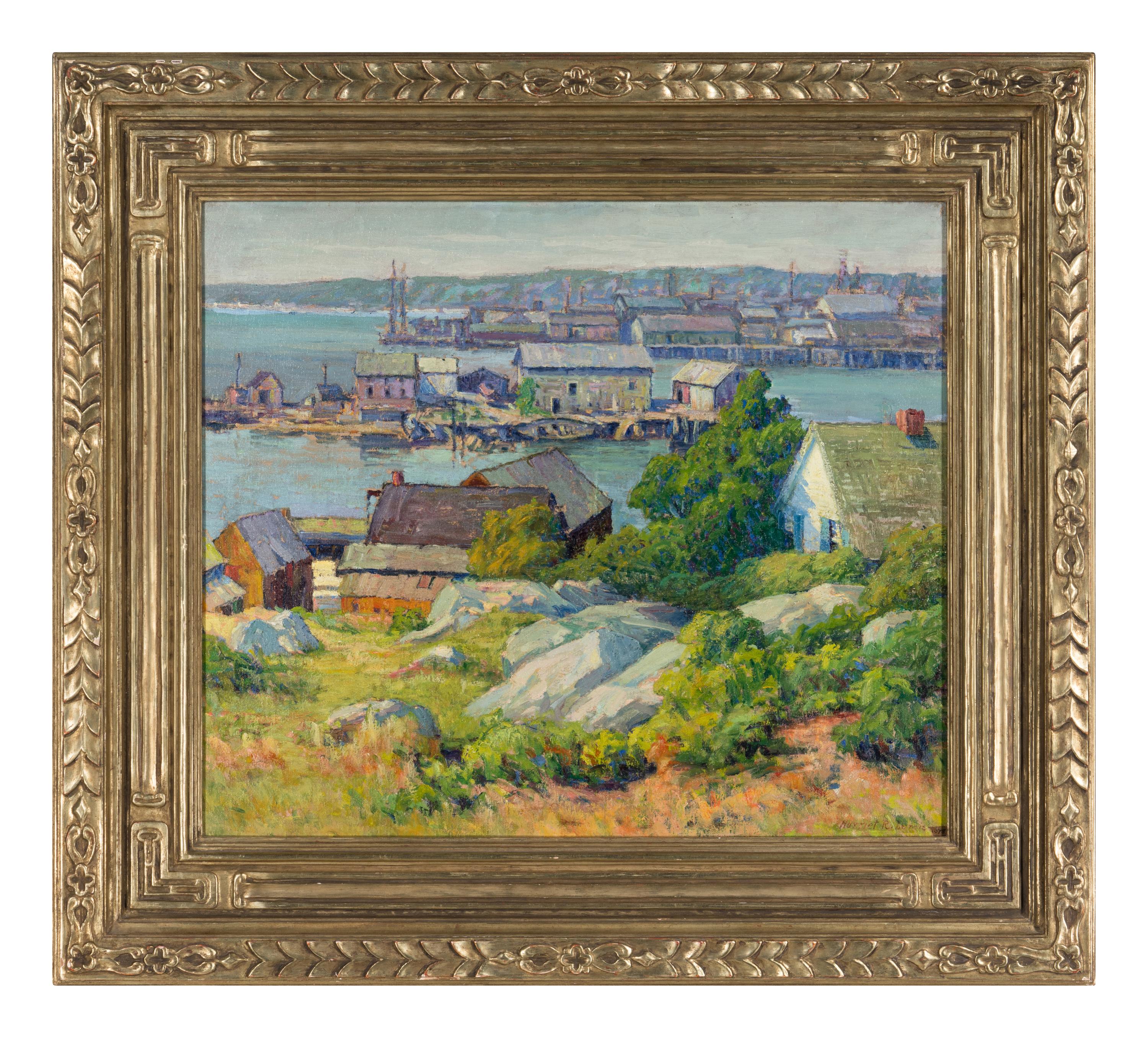 Five Pound Island , c. 1918