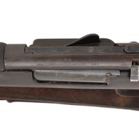 Springfield Model 1892 Type II Krag Rifle