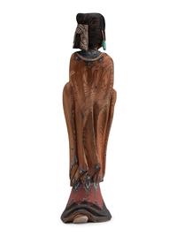 Diné Maiden