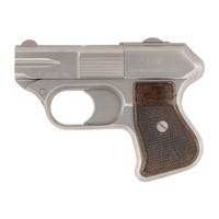 *COP Inc .38/.357 4-Barrel Stainless Steel Derringer