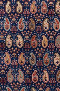 A Hereke Wool Rug