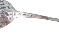 Twenty Silver and Enamel Souvenir Spoons
