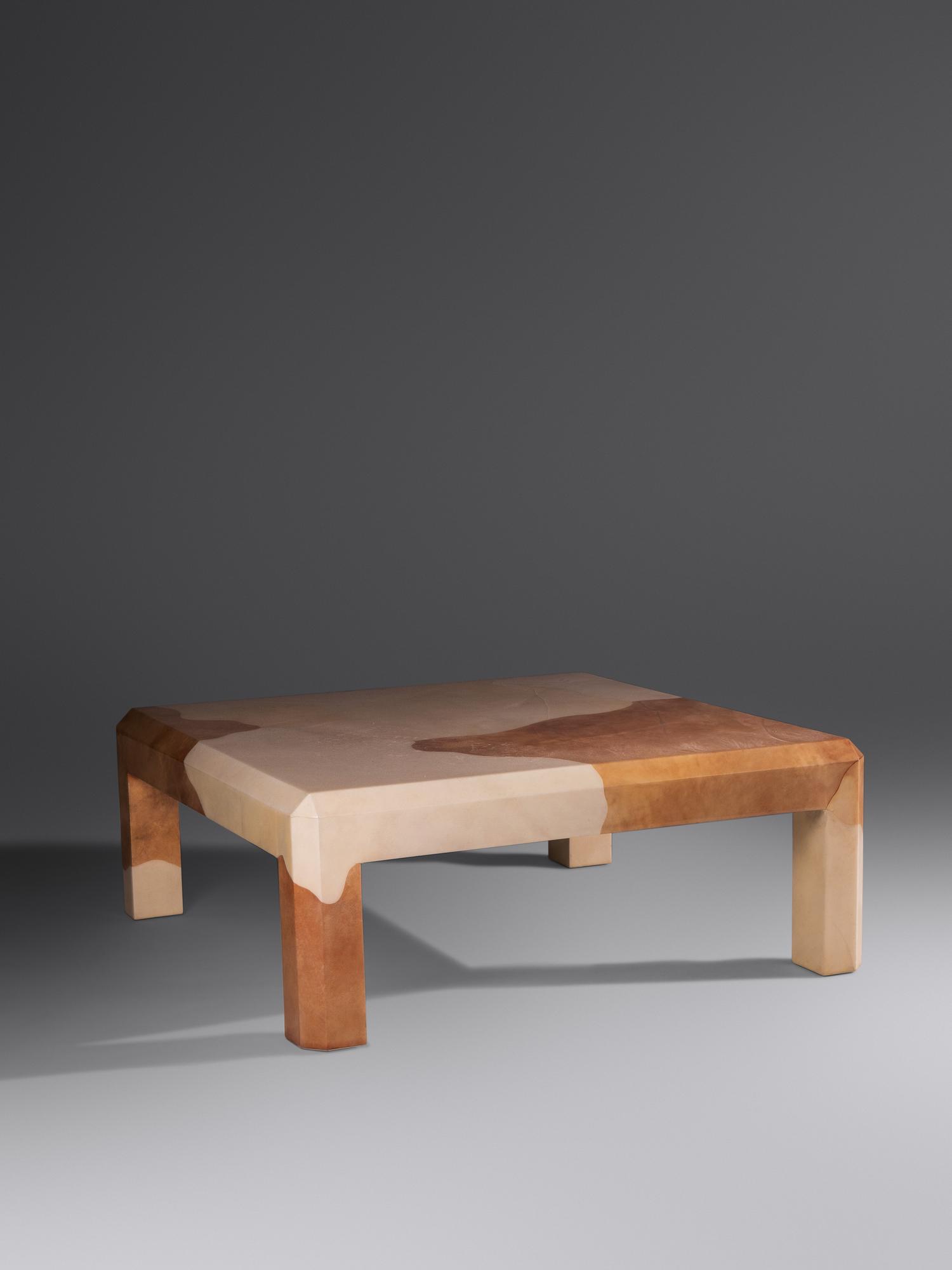 Coffee Table Karl Springer Ltd., USA