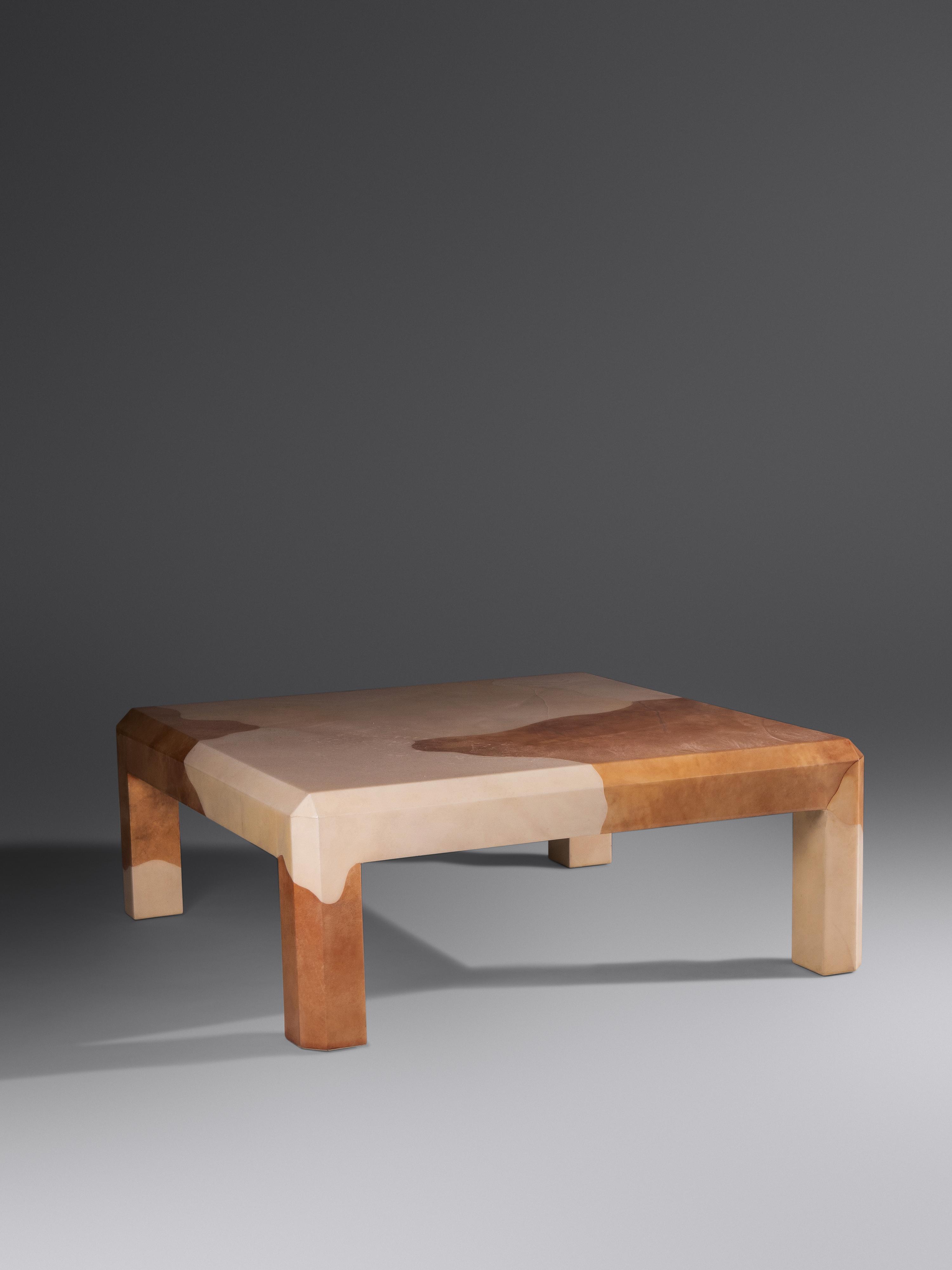Coffee Table Karl Springer Ltd., USA