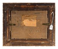 Study St. Malo No. 13 , c. 1907