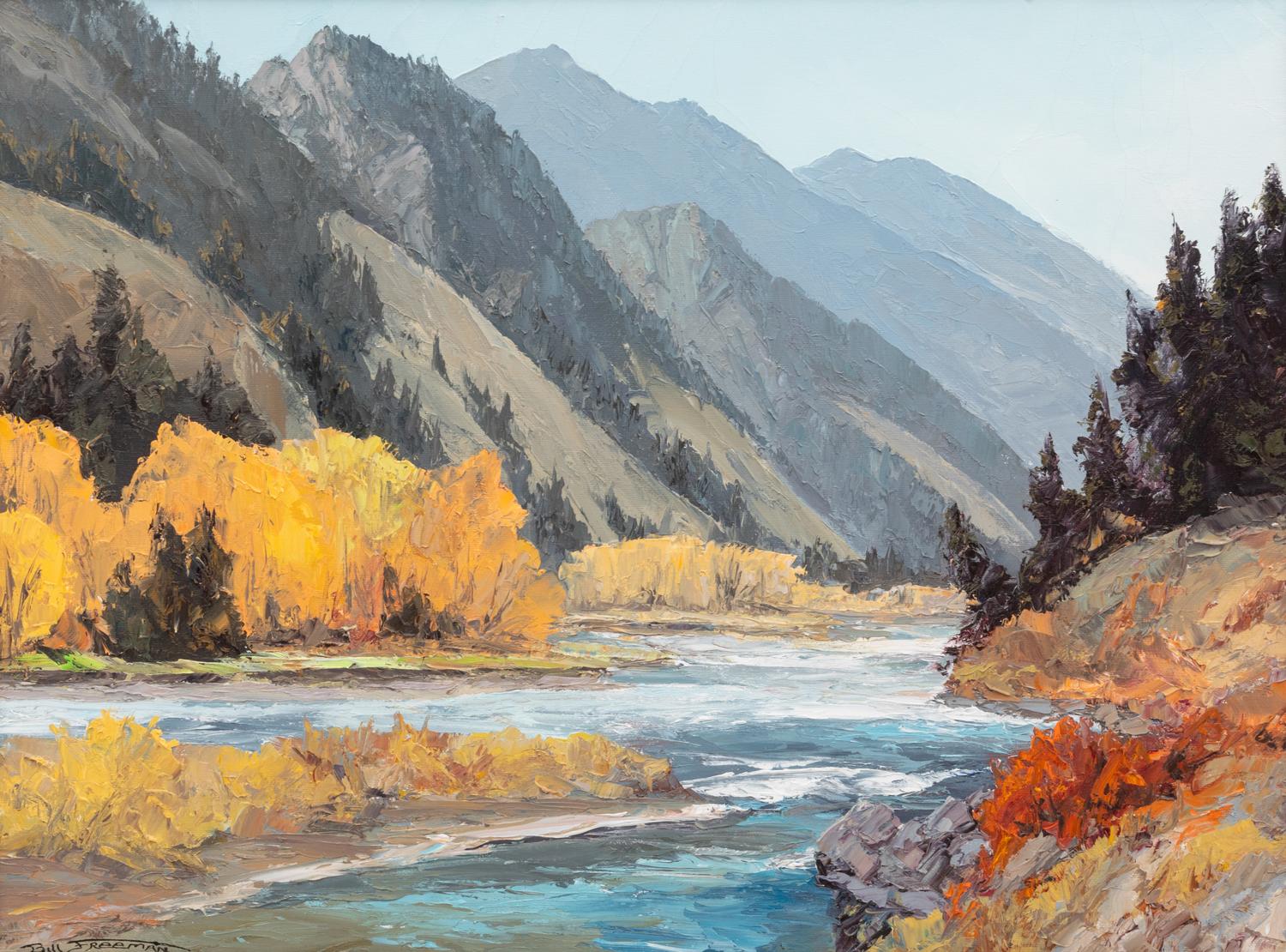 Snake River