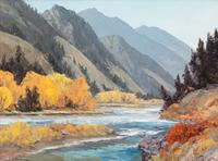 Snake River