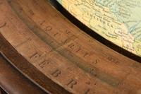A Philips Terrestrial Globe