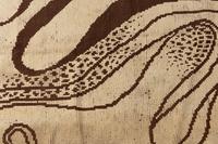 Rug, design no. 6651 Produced by Wilton Royal Carpet Factory, UK
