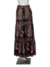 Emilio Pucci Skirt, 1960-70s