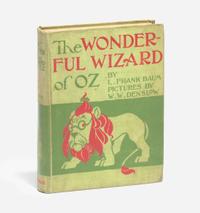 [Children's & Illustrated] Baum, L. Frank The Wonderful Wizard of Oz