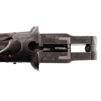 **Lefever Arms Company E Grade Sideplate Shotgun