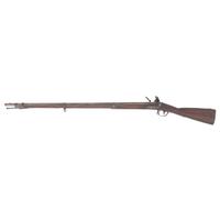 US Model 1822 (1816 Type II) Contract Musket by Pomeroy