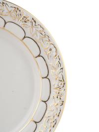 A Meissen Porcelain Coffee Service