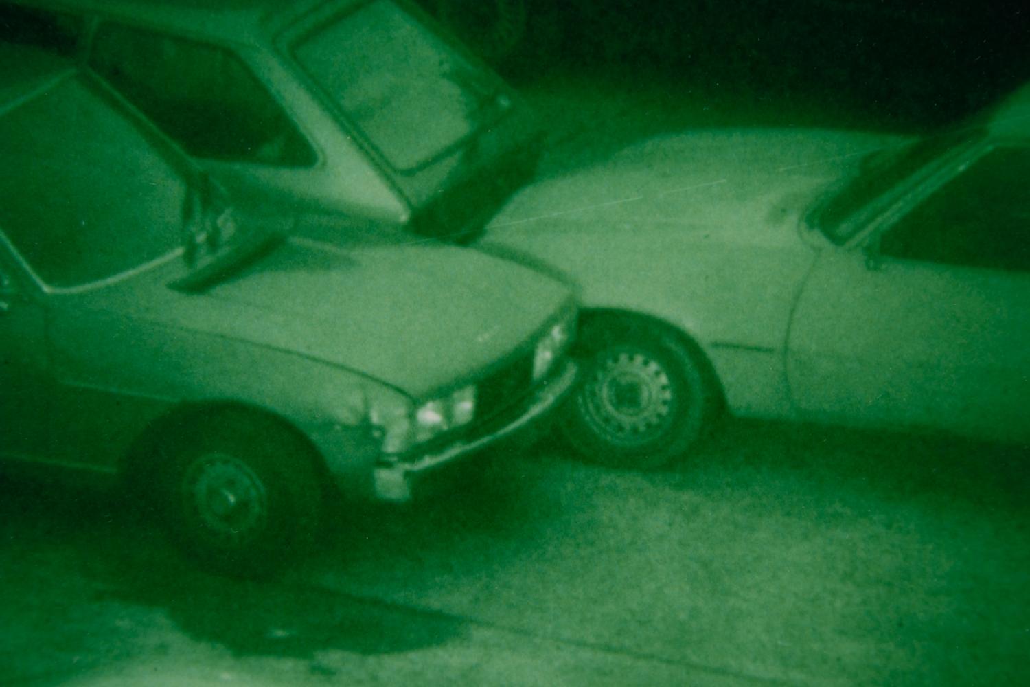 Nacht 9 11 , 1992-94