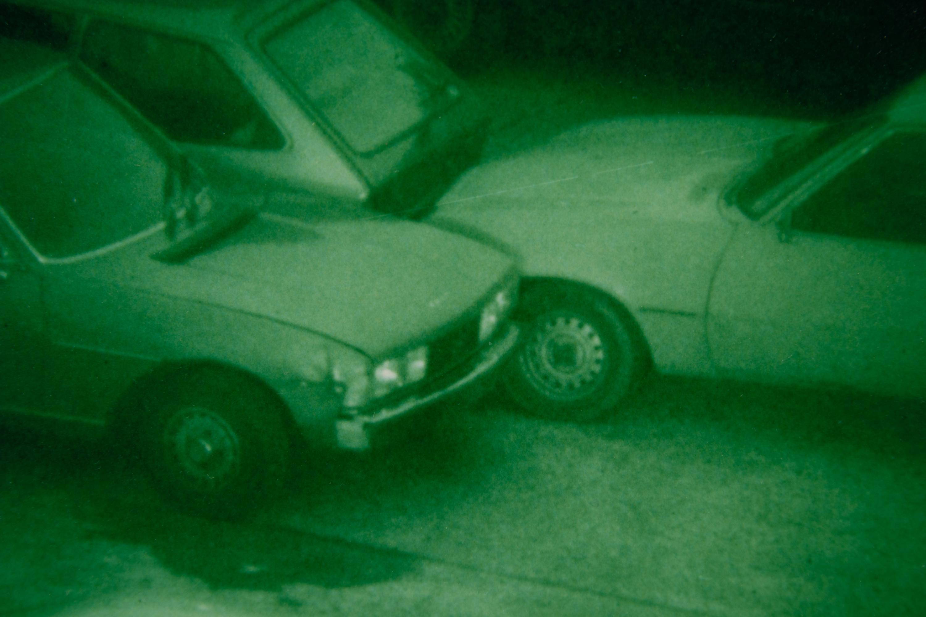 Nacht 9 11 , 1992-94