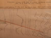 Valley Curtain |Project for Colorado| Grand Hoeback, 7 miles North from Rifle