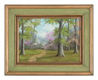 Clayson Baker (American, 1908 -1975)