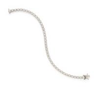 DIAMOND BRACELET