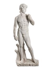 After Michelangelo, 20th Century