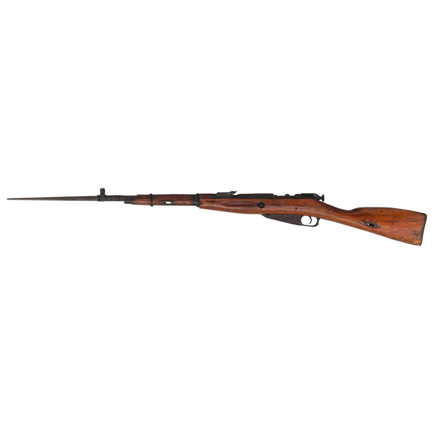 **Possible Vietnam War Bring-Back Chinese Arsenal 26 Type 53 Carbine Dated 1960