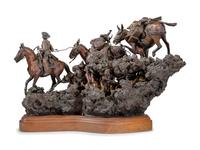Hunting Party , edition 60/60