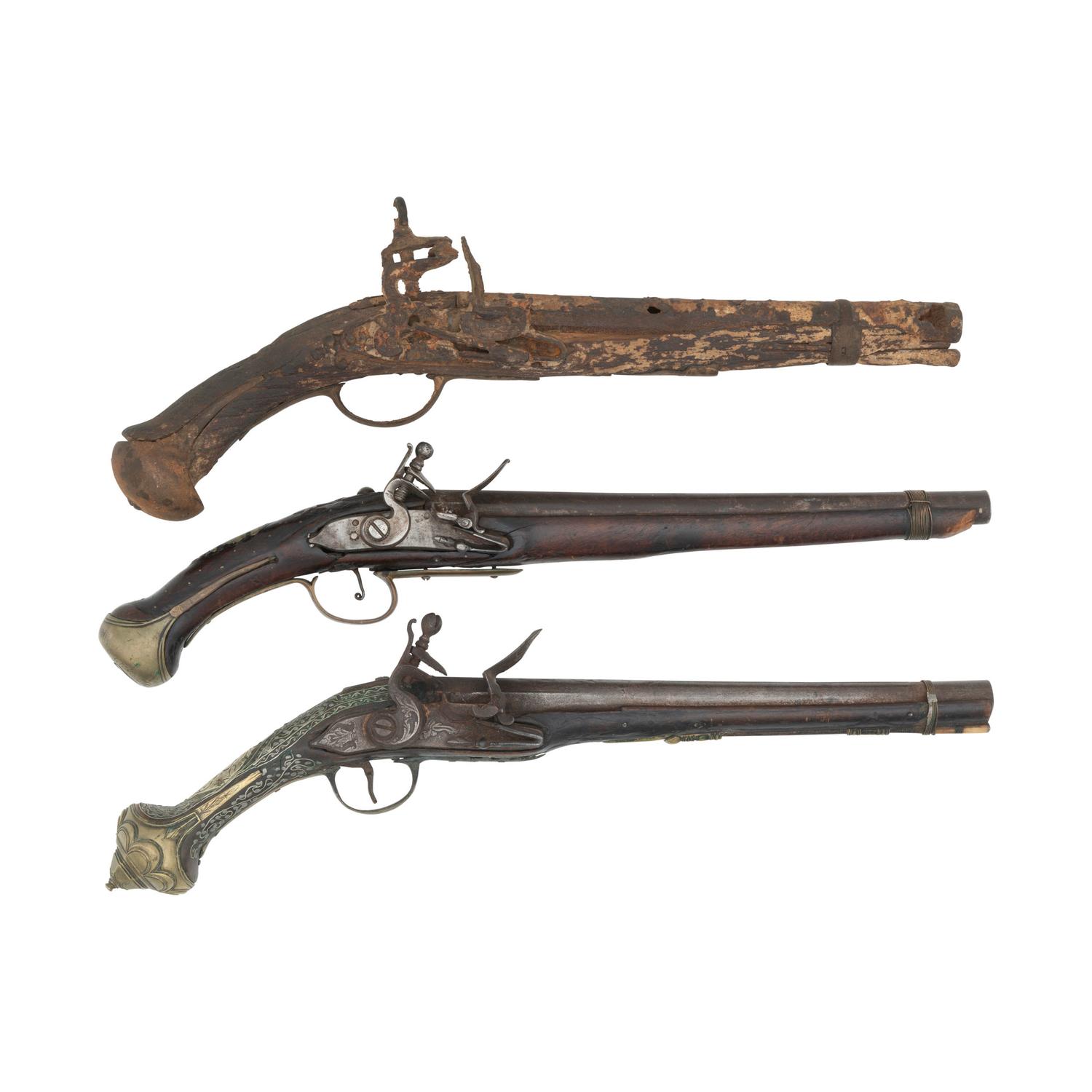 * Weatherby Mark V 7mm Weatherby Magnum Rifle