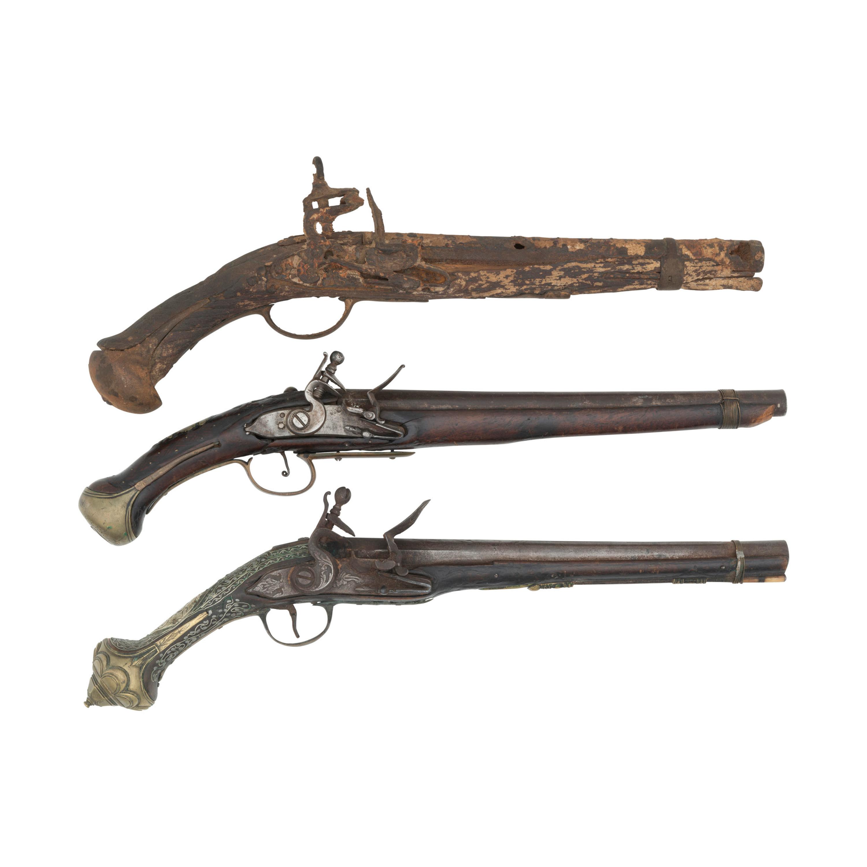 * Weatherby Mark V 7mm Weatherby Magnum Rifle