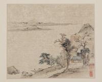 Gu Yun (Chinese, 1835-1896) 顾澐