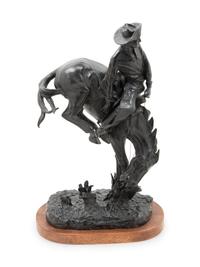 After Frederic Remington, (20th Century)