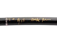 (Film Memorabilia) Prop Sword from Kill Bill . Miramax, 2003.