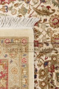 An Indian Wool Rug