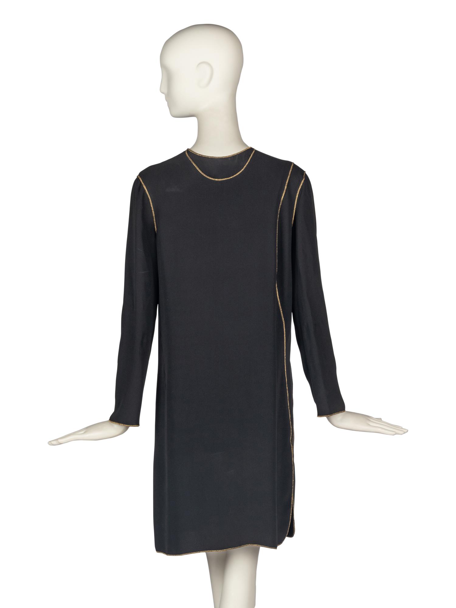 Geoffrey Beene Dress and Bolero Ensemble