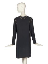 Geoffrey Beene Dress and Bolero Ensemble