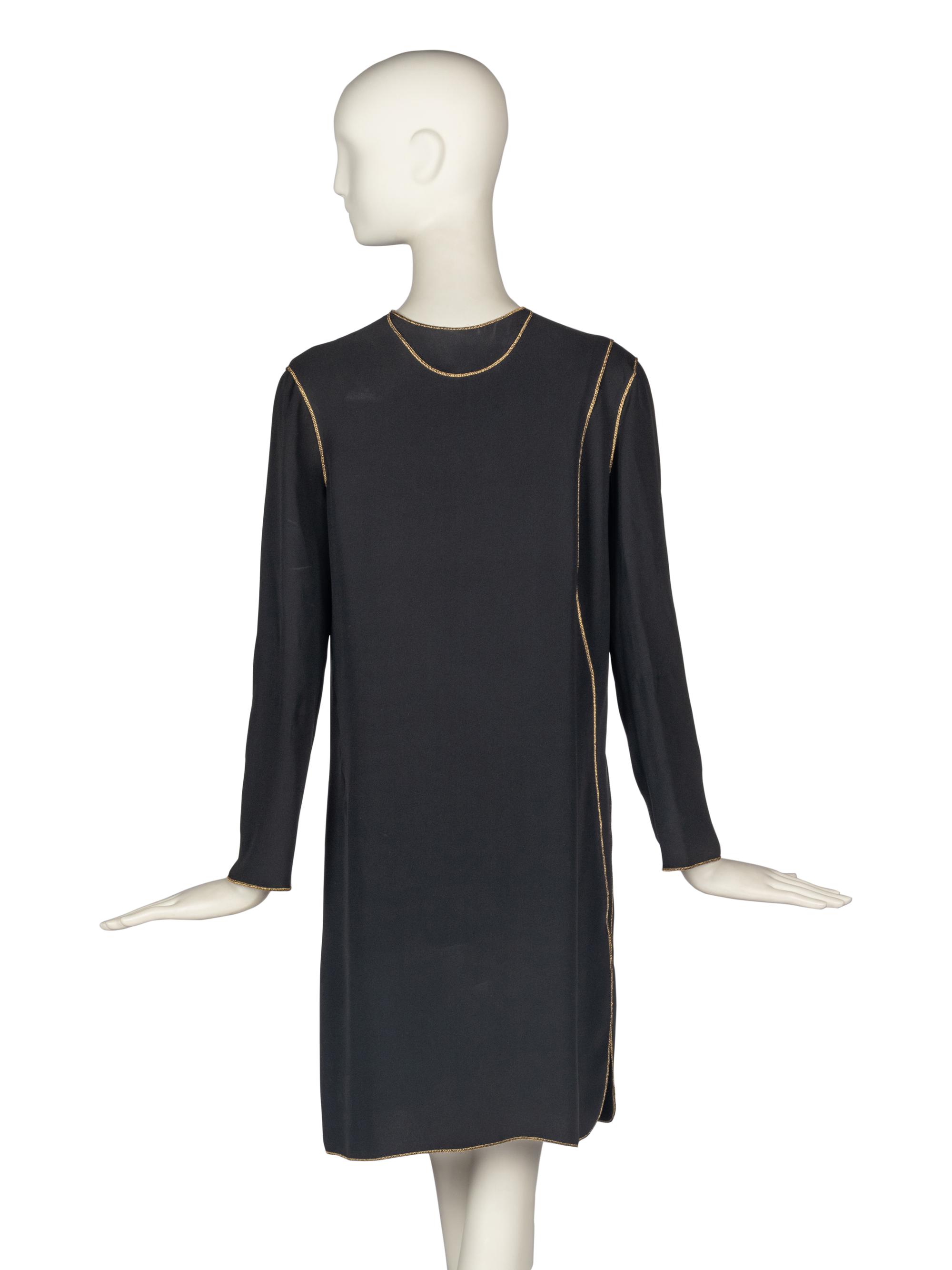 Geoffrey Beene Dress and Bolero Ensemble