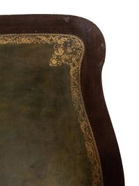 A Louis XV Style Gilt Bronze Mounted Marquetry Secrétaire à Abattant in the Manner of Jean-Pierre Latz