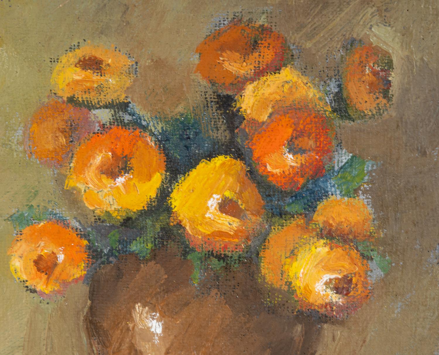 Artist Unknown, 20th Century