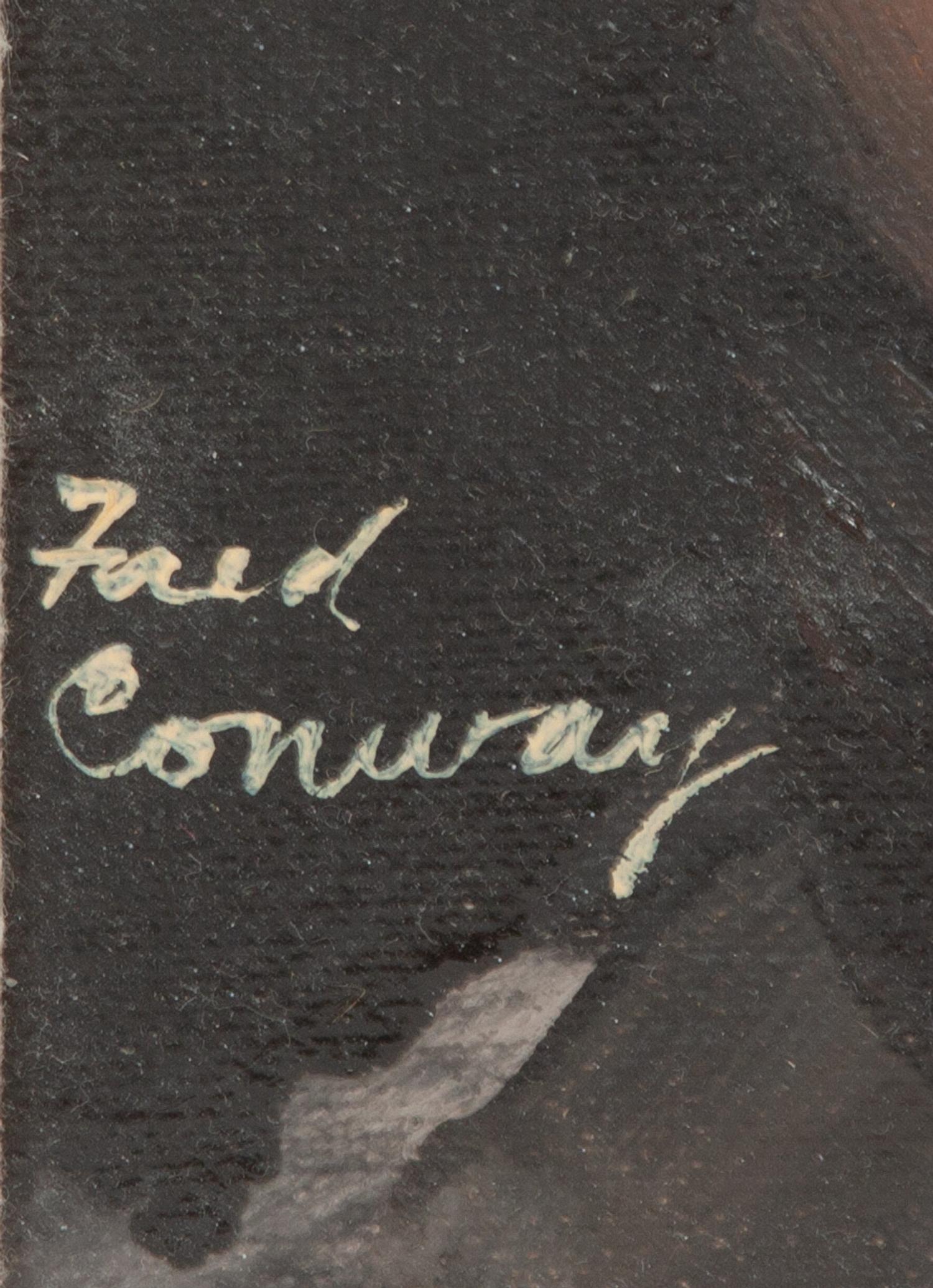 Unknown Model, c. 1960