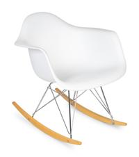 Molded Rocker