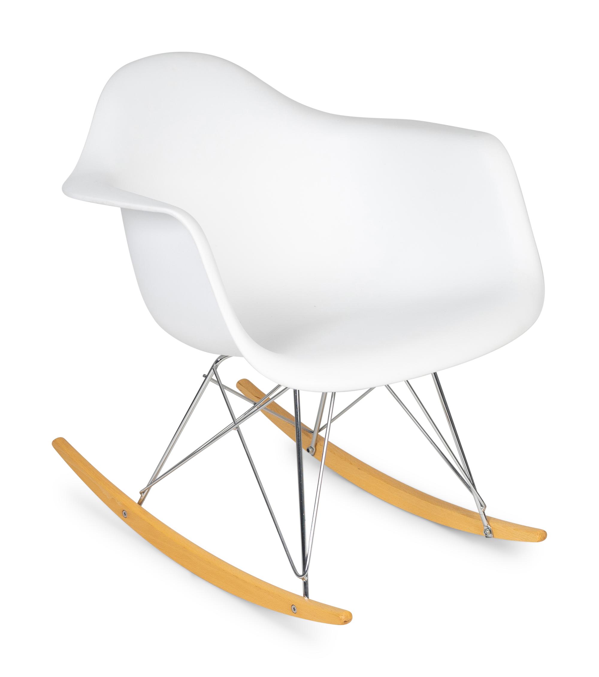 Molded Rocker