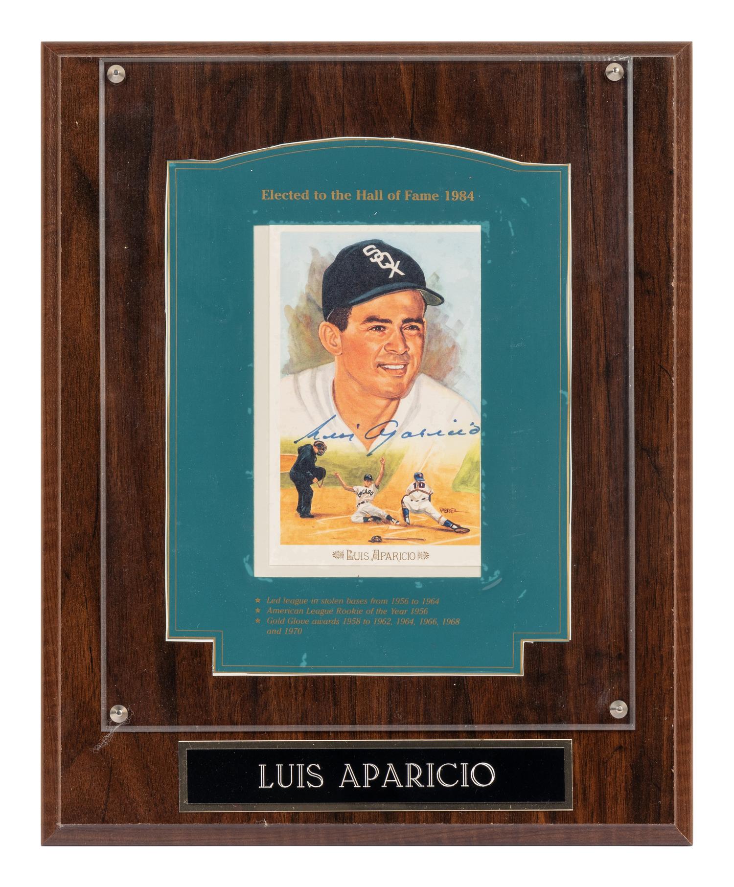 A Group of 17 Perez Steele Signed Autograph Celebration Baseball Postcards,