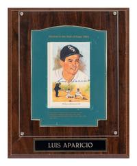 A Group of 17 Perez Steele Signed Autograph Celebration Baseball Postcards,