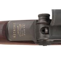 **Springfield M1D Garand