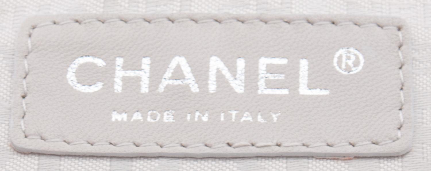 Chanel Pony Hair Frame Bag, 2005-06