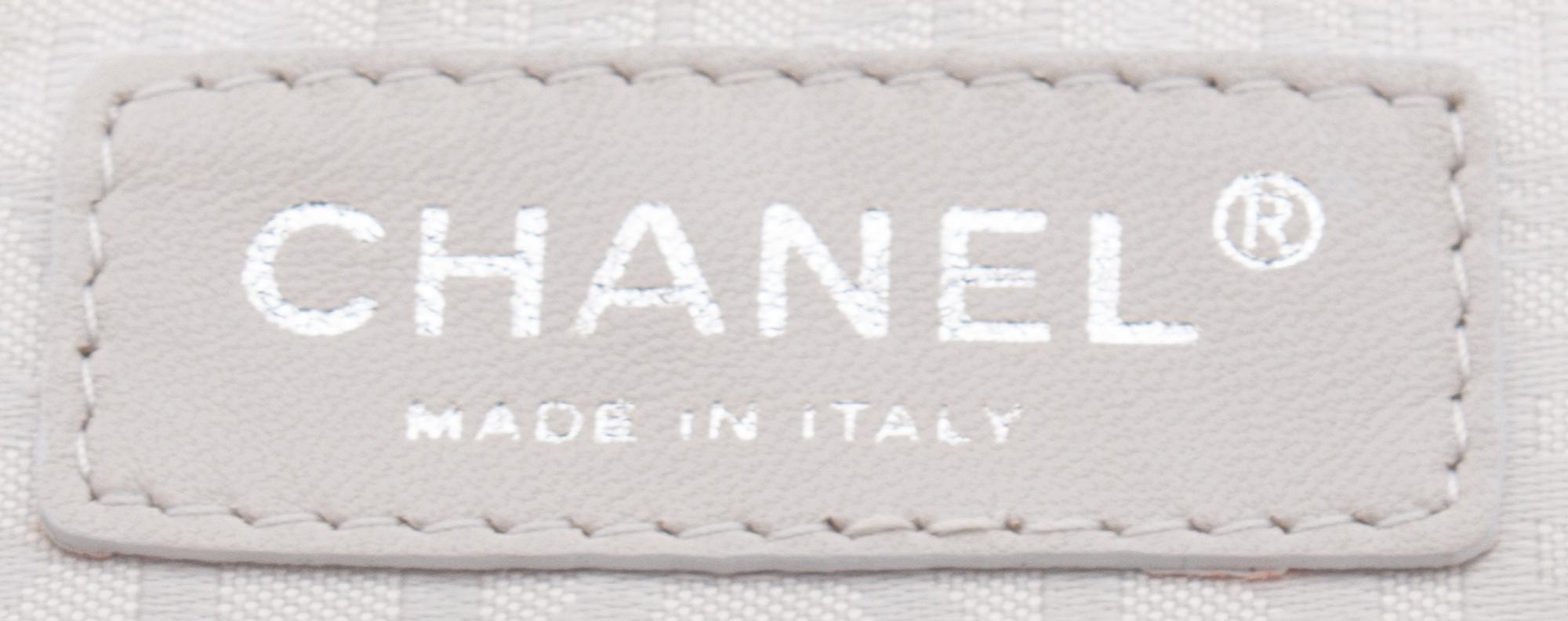 Chanel Pony Hair Frame Bag, 2005-06
